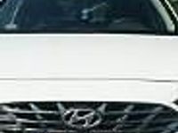 Używany Hyundai i30 120 KM (88 kW) 2022 Biały Hatchback