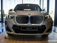 Nowe BMW iX1 Luxury Line 225 kW (306 KM) 2026 Srebrny SUV