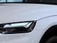 używany Audi Q5 III 2,0TDI 163KM S tronic Bezwypadkowy Pierwszy Właściciel 2,0TDI Virtual