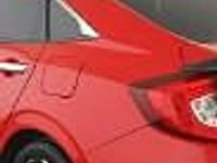 używany Honda Civic Automat Navi Kamera cofania Klimatyzacja Podgrzewane fotele Bluetooth