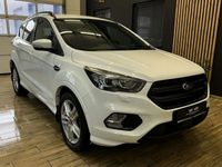 używany Ford Kuga 2dm 120KM 2019r. 103 000km