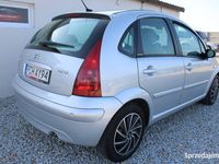 używany Citroën C3 I