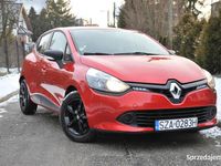 Używany Renault Clio IV LIMITED 73 KM (53 kW) 2016
