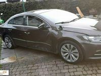 używany VW CC 2dm 140KM 2012r. 266 000km