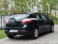 używany Renault Mégane 1.6 Benzyna*Serwisowany*Gwarancja*Bogate Wyp…