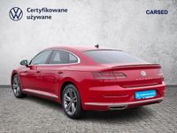 używany VW Arteon Arteon R-L DT140 TDID7F