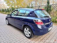 używany Opel Astra III 1.7 CDTI Polski Salon