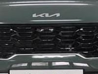 Nowe Kia Sorento 239 KM (175 kW) 2025 Szary SUV