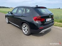 używany BMW X1 XDRIVE
