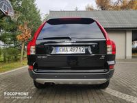 używany Volvo XC90 Sprzedam 3.2 gaz BRC