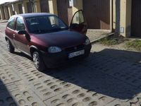 używany Opel Corsa 