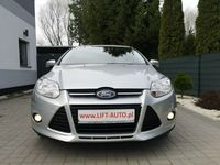 używany Ford Focus 1.6 TDCI 116KM Klima Isofix Halogeny Serwis Salo…