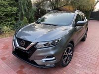 używany Nissan Qashqai 1.3 DIG-T