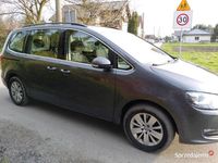 używany VW Sharan 