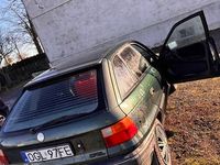 używany Opel Astra 1.6 benzyna