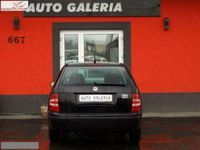 używany Skoda Fabia 1.4dm 75KM 2006r. 115 200km