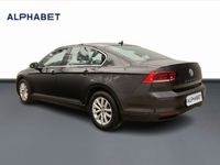 używany VW Passat 1.5dm 150KM 2020r. 124 223km