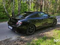 używany Hyundai Coupé fl2 1.6 Benzyna /lpg