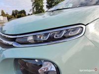 Używany Citroën C3 Shine 2016 Hatchback