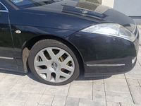 Używany Citroën C6 2007 Sedan/Limuzyna