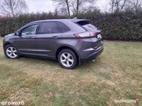 używany Ford Edge 2.0 benzyna 245 KM 4X4 AUTOMAT