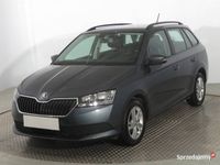 używany Skoda Fabia 1.0 TSI