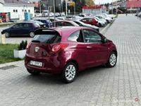 używany Ford Ka RU8 Titanium ST+