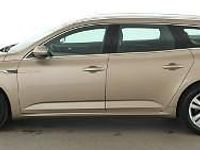 używany Renault Talisman 1.3dm 159KM 2019r. 140 279km