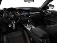 używany Alfa Romeo Giulia MY24 INTENSA 2.0 GME 280 KM AT8 AWD