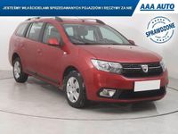 Używany Dacia Logan 2018 Czerwony