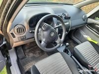 Używany Suzuki SX4 2011 Hatchback