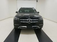 używany Mercedes GLE350 2dm 255KM 2021r. 600km