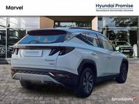 używany Hyundai Tucson 1.6dm 150KM 2024r. 28 908km