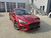 używany Ford Focus 1dm 125KM 2020r. 10km