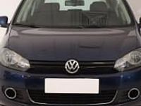 używany VW Golf 1.6 TDI