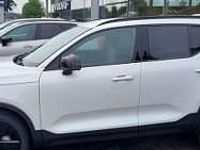 używany Volvo XC40 B4 Plus Black Edition 2.0 B4 Plus Black Edition (211 KM) Przyciemniane