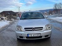 Używany Opel Vectra 2002