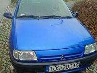 używany Citroën Saxo 100% sprawny