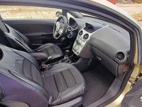 używany Opel Corsa Sprzedam1,2 2008