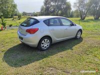 używany Opel Astra IV 1.7 CDTI Enjoy S&S