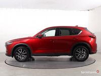 używany Mazda CX-5 2.5 Skyactiv-G