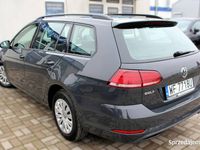 używany VW Golf Gwarancja SalonPL FV23% 1WŁ TSI 115KM LED P…