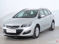 używany Opel Astra 1.6 CDTI