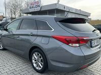 używany Hyundai i40 1.7dm 141KM 2018r. 171 000km