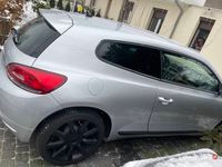 używany VW Scirocco 1.4 160