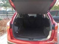 Używany Mazda CX-5 2014 Czerwony SUV