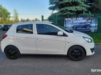 używany Mitsubishi Space Star Space Starna raty bez BIK KRD od FastCars…