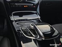 Używany Mercedes C200 184 KM (135 kW) 2016 Czarny Sedan/Limuzyna