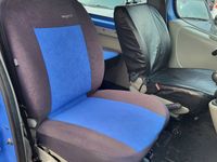 używany Renault Trafic 2,0 dci 8-osobowy, serwisowany, zadbany, z Niemiec