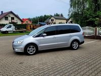 używany Ford Galaxy 2dm 140KM 2014r. 134 000km
